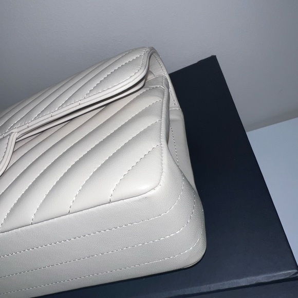 Pre-owned Chanel Classic Double Flap - Small - Picture 5 of 13